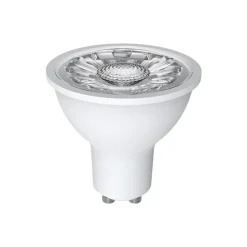 Müller-Licht LED reflectorlamp GU10 4,5 W 2.700 K helder, 2-pak