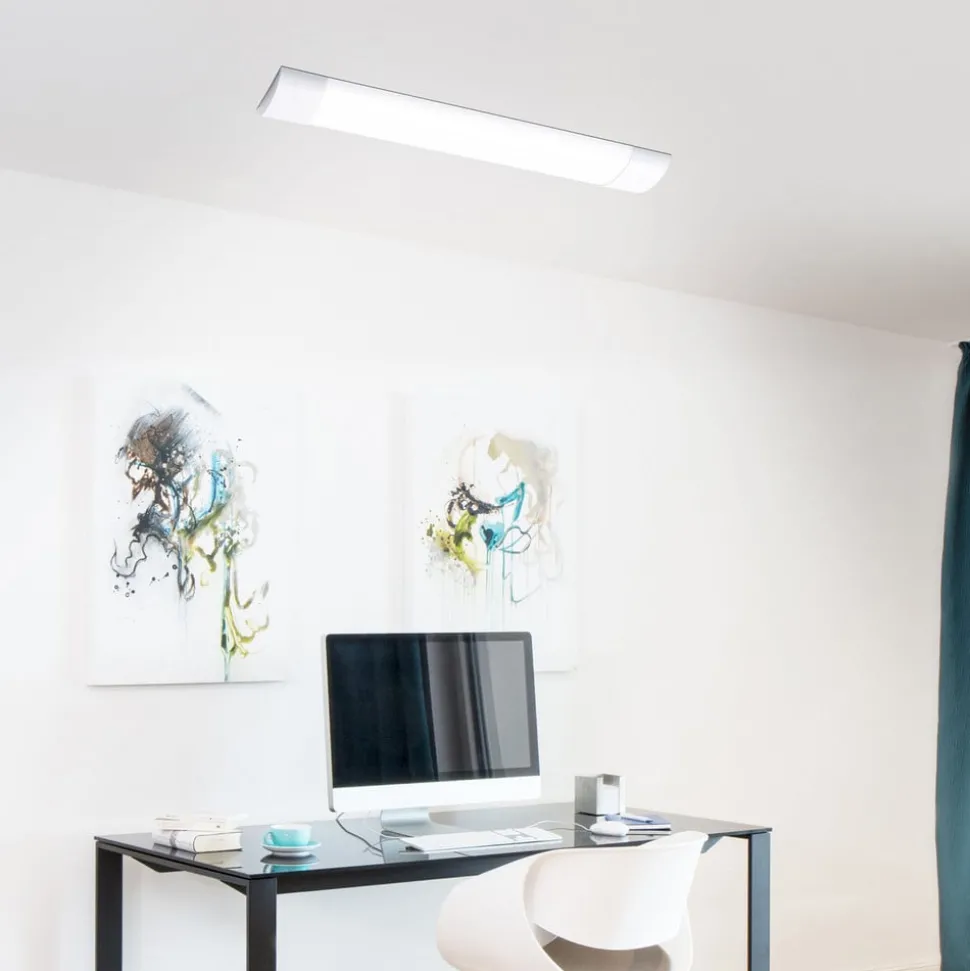 Müller-Licht Scala Dimbaar 150 LED plafondlamp