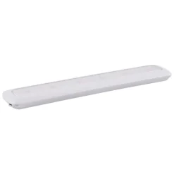 Mobina Push 30 LED meubelverlichting, wit, 30,5 cm lang