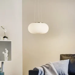 Moderne hanglamp Optica 35 cm