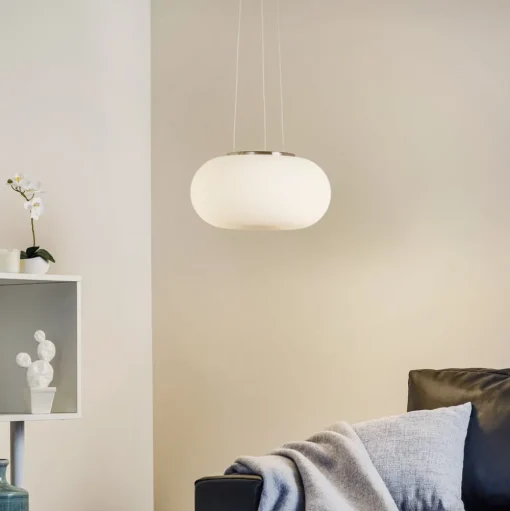 Moderne hanglamp Optica 35 cm