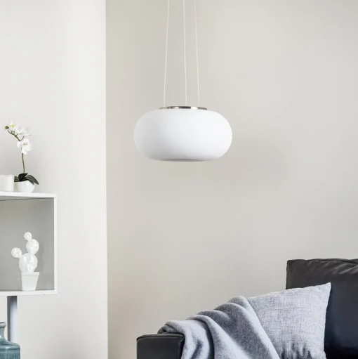 Moderne hanglamp Optica 35 cm