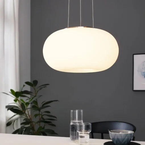 Moderne hanglamp Optica 35 cm