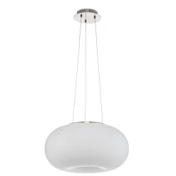Moderne hanglamp Optica 35 cm