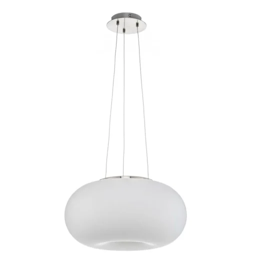 Moderne hanglamp Optica 35 cm