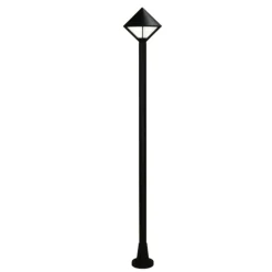 Moderne lantaarnpaal 179 S