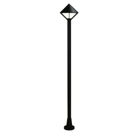 Moderne lantaarnpaal 179 S