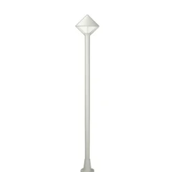 Moderne lantaarnpaal 179 W