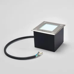 Moderne LED grondspot inbouwlamp LED-18, IP67
