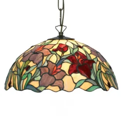 Mooie hanglamp Athina 1-lichts