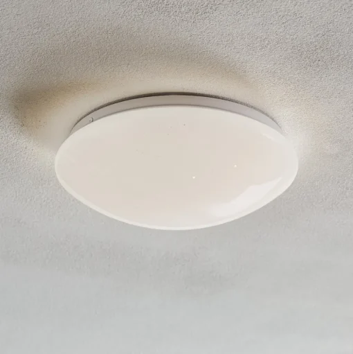 Moon LED plafondlamp, ster decor, RGBW