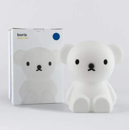 Mr Maria Boris Star Light kinderlamp, 36 cm