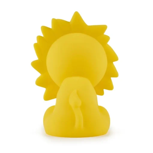 Mr Maria Lion oplaadbare lamp First Light, 25 cm