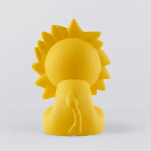 Mr Maria Lion Star Light kinderlamp, 41 cm