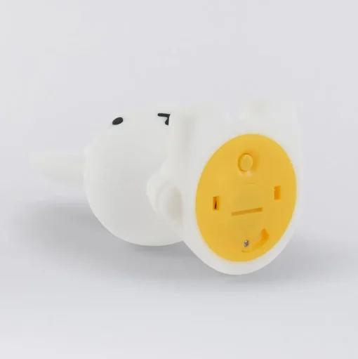 Mr Maria Miffy nachtlampje bundel of Light, 15 cm