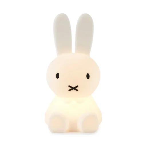 Mr Maria Nijntje oplaadbare lamp First Light, 30 cm