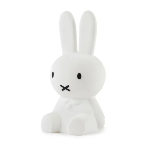 Mr Maria Nijntje oplaadbare lamp First Light, 30 cm