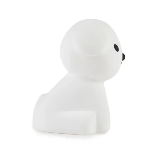 Mr Maria Snuffy oplaadbare lamp First Light, 23 cm