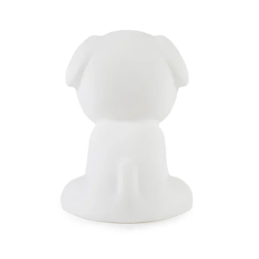 Mr Maria Snuffy oplaadbare lamp First Light, 23 cm