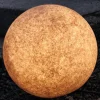 Mundan - decoratielamp 50 cm, terracotta