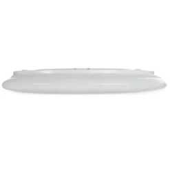 Nashville - LED plafondlamp RGBW met luidspreker
