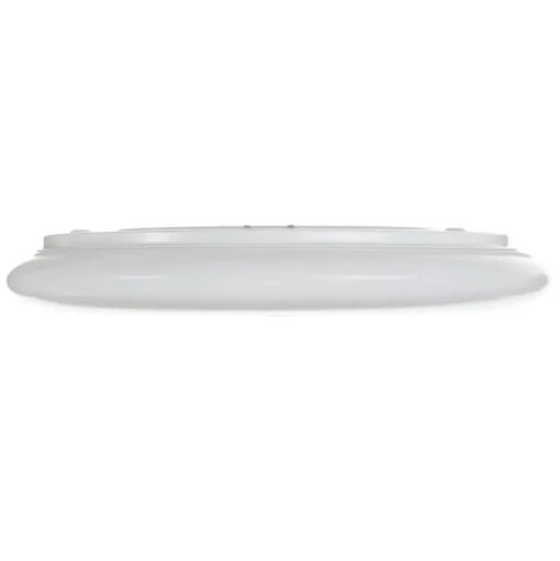 Nashville - LED plafondlamp RGBW met luidspreker