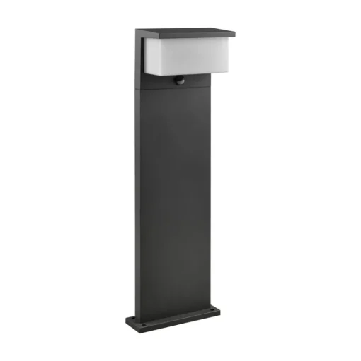 Nestos LED tuinpadverlichting met bewegingsmelder, IP54