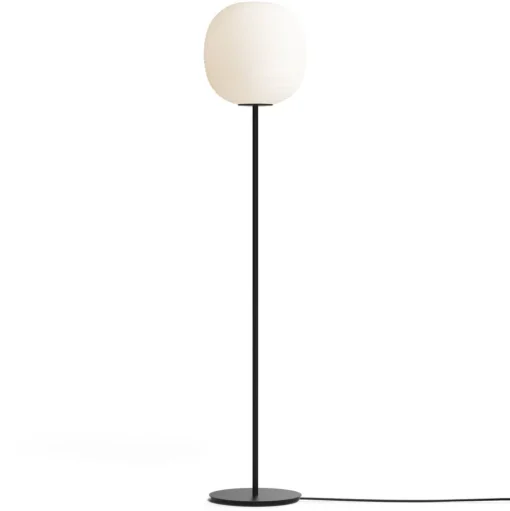 New Works Lantern Medium vloerlamp, hoogte 150cm