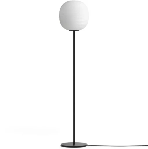 New Works Lantern Medium vloerlamp, hoogte 150cm