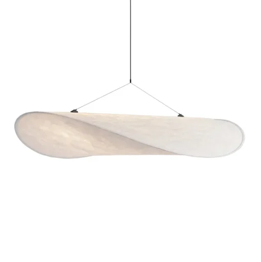 New Works Tense LED hanglamp lengte 90cm