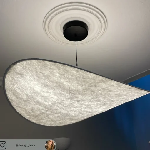 New Works Tense LED hanglamp lengte 90cm