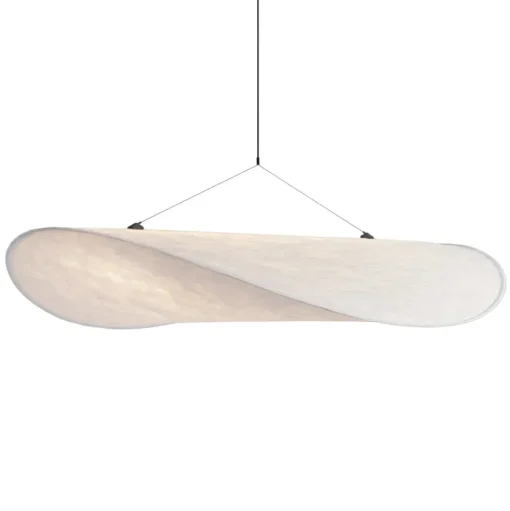 New Works Tense LED hanglamp lengte 120cm
