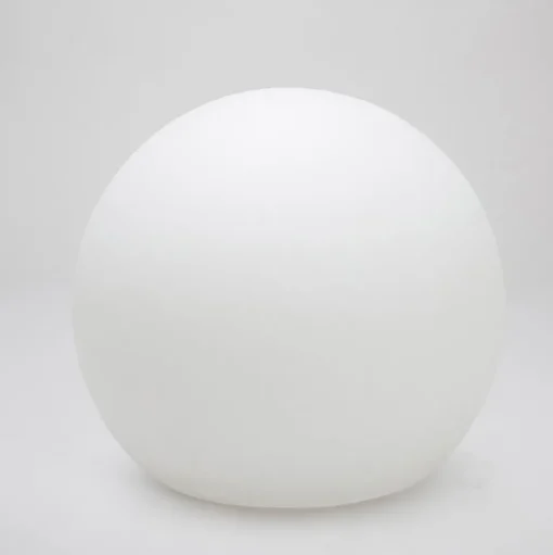 Newgarden Buly LED lamp op zonne-energie IP65, Ø 80cm