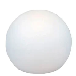 Newgarden Buly LED lamp op zonne-energie IP65, Ø 40cm