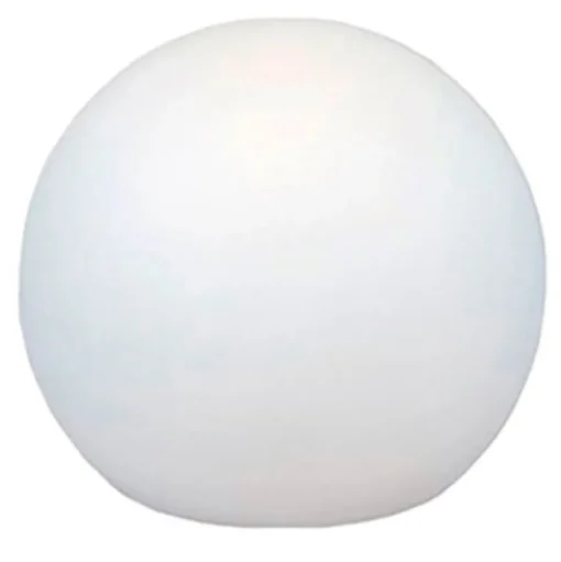Newgarden Buly vloerlamp globe, Ø 40 cm