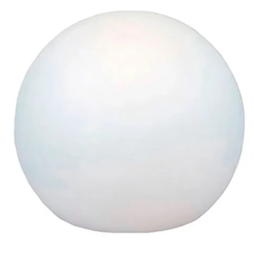 Newgarden Buly vloerlamp globe, Ø 60 cm