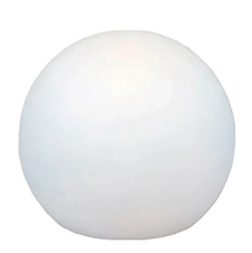 Newgarden Buly vloerlamp globe, Ø 20 cm