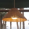 Newgarden Calobra LED hanglamp met oplaadbare batterij