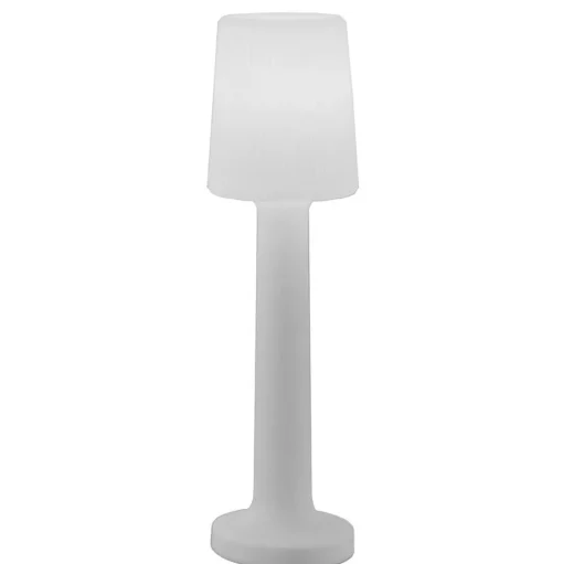 Newgarden Carmen vloerlamp met oplaadbare batterij, hoogte 165 cm