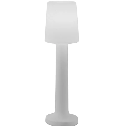 Newgarden Carmen vloerlamp hoogte 110 cm daglicht