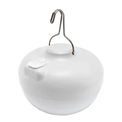Newgarden Cherry LED sfeerlamp wit