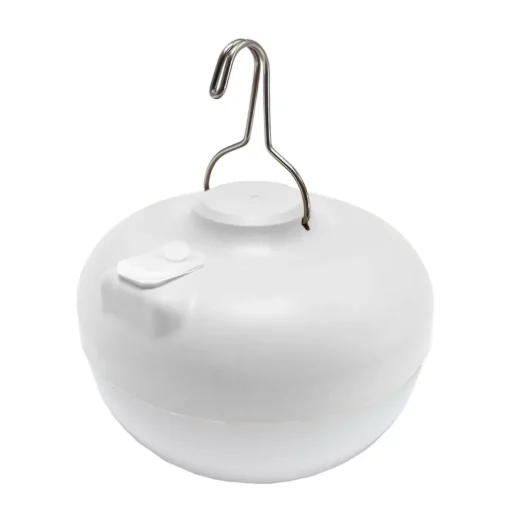 Newgarden Cherry LED sfeerlamp wit
