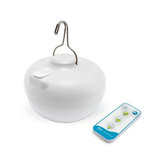 Newgarden Cherry LED sfeerlamp op zonne-energie