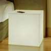 Newgarden Cuby sfeerlamp kubus hoogte 43cm