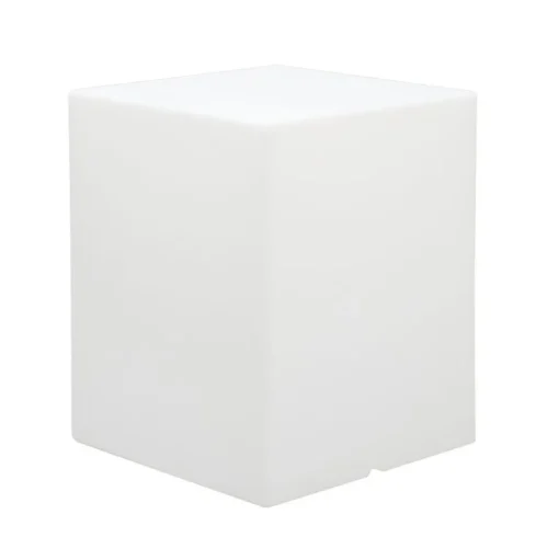 Newgarden Cuby sfeerlamp kubus hoogte 53cm