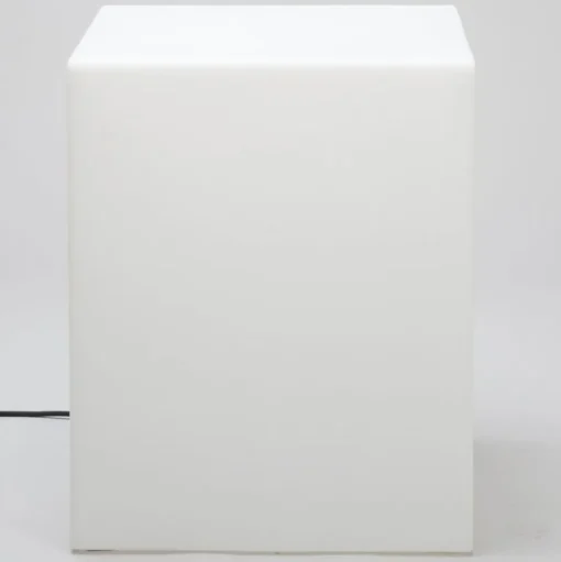 Newgarden Cuby sfeerlamp kubus hoogte 53cm