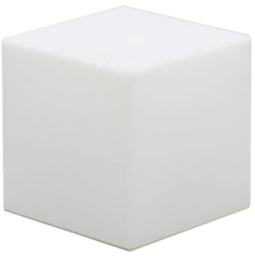 Newgarden Cuby sfeerlamp kubus hoogte 32cm