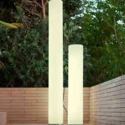 Newgarden Fity tuinpadverlichting 100 cm, 3.000 K