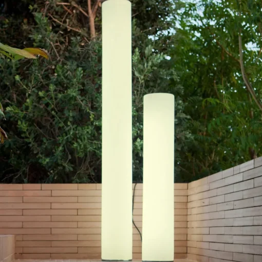 Newgarden Fity tuinpadverlichting 100 cm, 3.000 K
