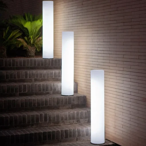 Newgarden Fity tuinpadverlichting 100 cm, 6.000 K